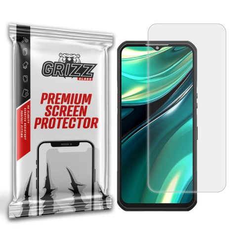 Kup Fólia matt GrizzGlass PaperScreen az Oukitel WP39-hez - GRZ10420 - {ean13} - Sklep Home Screen