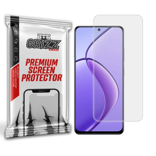 Kup Matte Folie GrizzGlass PaperScreen für Realme 12 4G - GRZ10421 - {ean13} - Sklep Home Screen