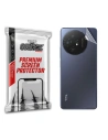 Fólia a hátlapra GrizzGlass SatinSkin TCL 50 XL-hez