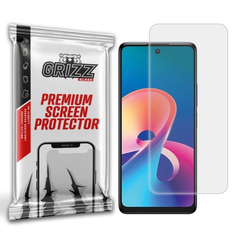 Kup Matte fólia GrizzGlass PaperScreen TCL 50 XE-hez - GRZ10426 - {ean13} - Sklep Home Screen