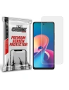 Matte fólia GrizzGlass PaperScreen TCL 50 XE-hez