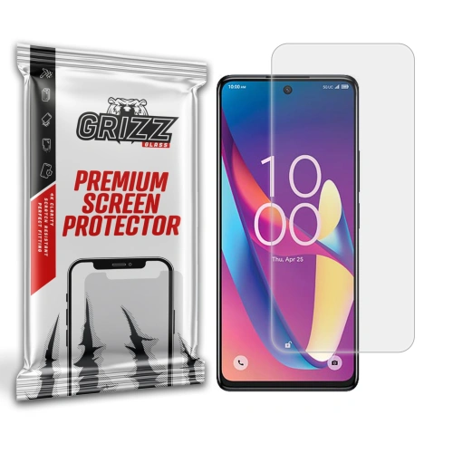Kup Matte Folie GrizzGlass PaperScreen für TCL 50 XL - GRZ10427 - {ean13} - Sklep Home Screen