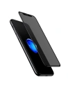 Baseus 0.23mm Gehärtetes 3D-Sichtschutzglas für den gesamten Bildschirm des iPhone X/Xs (schwarz)