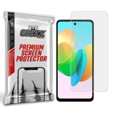 Kup Mattfolie GrizzGlass PaperScreen für Tecno Spark 20P - GRZ10429 - {ean13} - Sklep Home Screen