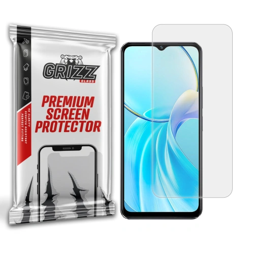 Kup Matte fólia GrizzGlass PaperScreen a Vivo T3 Lite-hoz - GRZ10430 - {ean13} - Sklep Home Screen