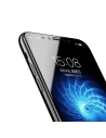 Kup Szkło hartowane 3D prywatyzujące Baseus 0.23mm na cały ekran iPhone X/Xs (czarne) - BSU713BLK - {ean13} - Sklep Home Screen