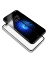 Kup Szkło hartowane 3D prywatyzujące Baseus 0.23mm na cały ekran iPhone X/Xs (czarne) - BSU713BLK - {ean13} - Sklep Home Screen