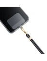 Buy 3MK EasyClip Black gold phone lanyard - 3MK6163 - {ean13} - Home Screen Store Europe