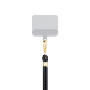 Kup Smycz do telefonu 3MK EasyClip Black gold - 3MK6163 - {ean13} - Sklep Home Screen