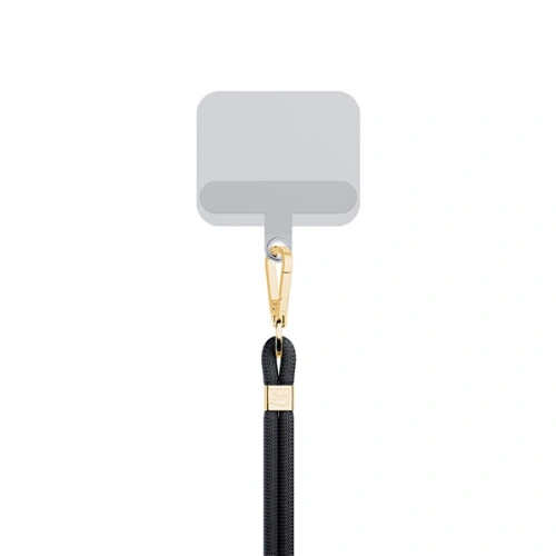 Buy 3MK EasyClip Black gold phone lanyard - 3MK6163 - {ean13} - Home Screen Store Europe