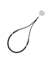 Buy 3MK EasyClip Black gold phone lanyard - 3MK6163 - {ean13} - Home Screen Store Europe