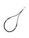 Kup Handyband 3MK EasyClip Schwarz Gold - 3MK6163 - {ean13} - Sklep Home Screen