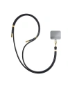 Buy 3MK EasyClip Black gold phone lanyard - 3MK6163 - {ean13} - Home Screen Store Europe