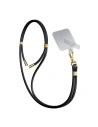 Buy 3MK EasyClip Black gold phone lanyard - 3MK6163 - {ean13} - Home Screen Store Europe