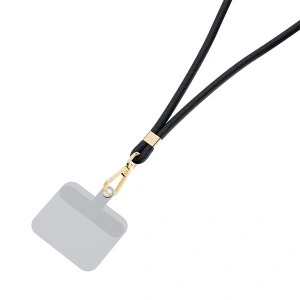 Kup Smycz do telefonu 3MK EasyClip Black gold - 3MK6163 - {ean13} - Sklep Home Screen