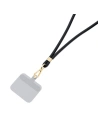 Buy 3MK EasyClip Black gold phone lanyard - 3MK6163 - {ean13} - Home Screen Store Europe