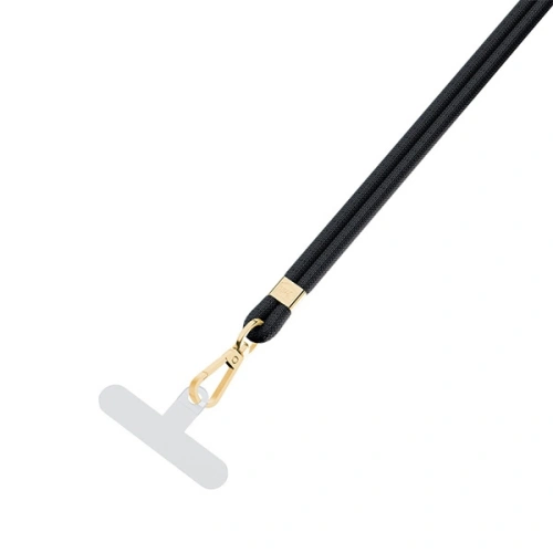 Buy 3MK EasyClip Black gold phone lanyard - 3MK6163 - {ean13} - Home Screen Store Europe
