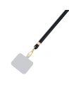 Buy 3MK EasyClip Black gold phone lanyard - 3MK6163 - {ean13} - Home Screen Store Europe