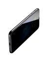 Kup Szkło hartowane 3D prywatyzujące Baseus 0.23mm na cały ekran iPhone X/Xs (czarne) - BSU713BLK - {ean13} - Sklep Home Screen