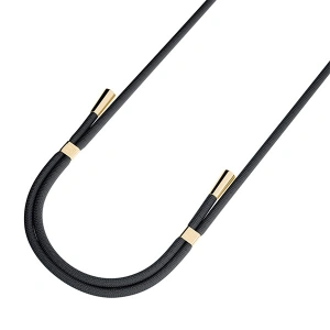 Kup Smycz do telefonu 3MK EasyClip Black gold - 3MK6163 - {ean13} - Sklep Home Screen