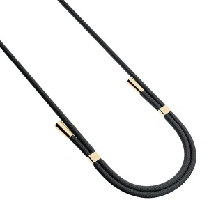 Kup Smycz do telefonu 3MK EasyClip Black gold - 3MK6163 - {ean13} - Sklep Home Screen