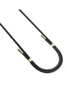 Buy 3MK EasyClip Black gold phone lanyard - 3MK6163 - {ean13} - Home Screen Store Europe