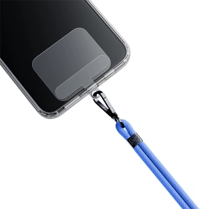 Kup Smycz do telefonu 3MK EasyClip Blue black - 3MK6164 - {ean13} - Sklep Home Screen