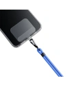 Buy 3MK EasyClip Blue black phone lanyard - 3MK6164 - {ean13} - Home Screen Store Europe