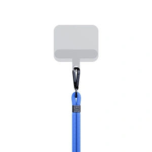 Kup Smycz do telefonu 3MK EasyClip Blue black - 3MK6164 - {ean13} - Sklep Home Screen