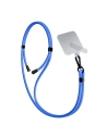 Buy 3MK EasyClip Blue black phone lanyard - 3MK6164 - {ean13} - Home Screen Store Europe