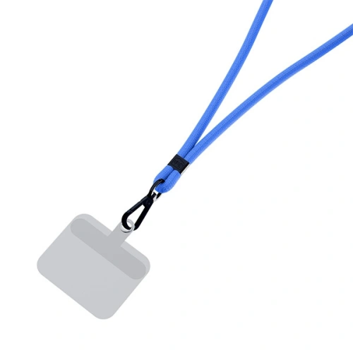Buy 3MK EasyClip Blue black phone lanyard - 3MK6164 - {ean13} - Home Screen Store Europe