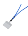 Buy 3MK EasyClip Blue black phone lanyard - 3MK6164 - {ean13} - Home Screen Store Europe