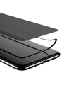 Kup Szkło hartowane 3D prywatyzujące Baseus 0.23mm na cały ekran iPhone X/Xs (czarne) - BSU713BLK - {ean13} - Sklep Home Screen