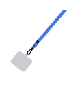 Buy 3MK EasyClip Blue black phone lanyard - 3MK6164 - {ean13} - Home Screen Store Europe