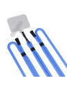 Buy 3MK EasyClip Blue black phone lanyard - 3MK6164 - {ean13} - Home Screen Store Europe
