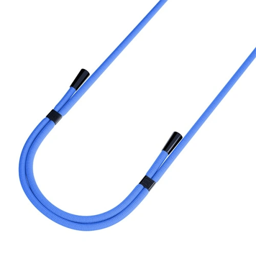 Buy 3MK EasyClip Blue black phone lanyard - 3MK6164 - {ean13} - Home Screen Store Europe