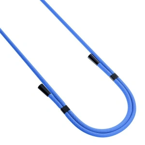 Kup Smycz do telefonu 3MK EasyClip Blue black - 3MK6164 - {ean13} - Sklep Home Screen