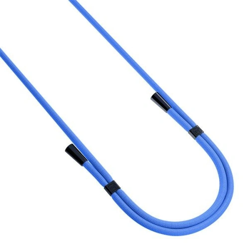 Buy 3MK EasyClip Blue black phone lanyard - 3MK6164 - {ean13} - Home Screen Store Europe