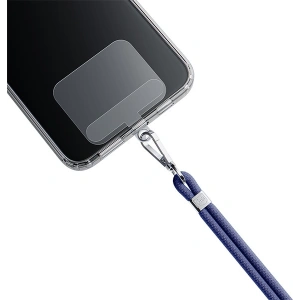 Kup Smycz do telefonu 3MK EasyClip Dark Blue silver - 3MK6165 - {ean13} - Sklep Home Screen