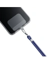 Kup Handyband 3MK EasyClip Dunkelblau Silber - 3MK6165 - {ean13} - Sklep Home Screen