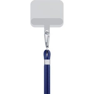 Kup Smycz do telefonu 3MK EasyClip Dark Blue silver - 3MK6165 - {ean13} - Sklep Home Screen