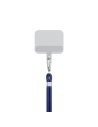 Kup Handyband 3MK EasyClip Dunkelblau Silber - 3MK6165 - {ean13} - Sklep Home Screen