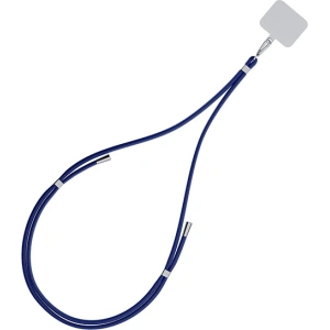 Kup Smycz do telefonu 3MK EasyClip Dark Blue silver - 3MK6165 - {ean13} - Sklep Home Screen