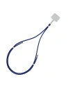 Kup Telefonhoz való pánt 3MK EasyClip Sötétkék ezüst - 3MK6165 - {ean13} - Sklep Home Screen