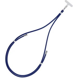 Kup Smycz do telefonu 3MK EasyClip Dark Blue silver - 3MK6165 - {ean13} - Sklep Home Screen