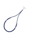 Kup Handyband 3MK EasyClip Dunkelblau Silber - 3MK6165 - {ean13} - Sklep Home Screen