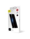 Kup Szkło hartowane 3D prywatyzujące Baseus 0.23mm na cały ekran iPhone X/Xs (czarne) - BSU713BLK - {ean13} - Sklep Home Screen