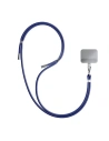 Kup Handyband 3MK EasyClip Dunkelblau Silber - 3MK6165 - {ean13} - Sklep Home Screen