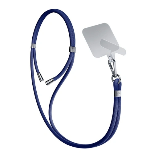 Kup Handyband 3MK EasyClip Dunkelblau Silber - 3MK6165 - {ean13} - Sklep Home Screen