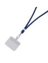 Kup Handyband 3MK EasyClip Dunkelblau Silber - 3MK6165 - {ean13} - Sklep Home Screen